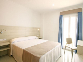 AReH Apartamentos, Barbate